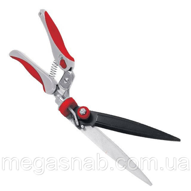 Ножиці для стрижки трави 330мм INTERTOOL FT-1110, фото 1