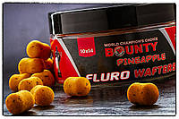 Вафтерс BOUNTY FLURO PINEAPPLE 10х14 мм