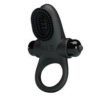 Ерекційне кільце з вібрацією Pretty Love Vibrant penis ring II