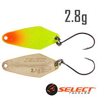 Блесна Select Target 2.8 g 31 mm Цвет 10