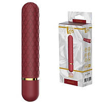 Класичний Вібромасажер Dream toys ROMANCE LIZZY