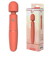 Вібромасажер DREAM TOYS CHARISMATIC CLARISSA