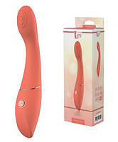 Вібромасажер для точки G Dream Toys CHARISMATIC CANDICE