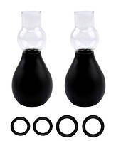 Стимулятори для сосків жіночі ALL TIME FAVORITES NIPPLE SUCKER SET HER