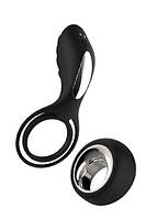 Вібростимулятор з бездротовим пультом MAGIC OKEANOS REMOTE