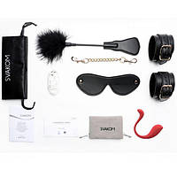 Лімітований подарунковий набір Gift Box Svakom