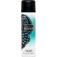 Лубрикант з ефектом охолодження Water Cool Wet Elite Femme 89 мл