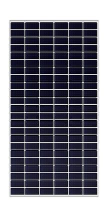 Сонячна панель Sunport SPP365NHEH 365 Вт, фото 2