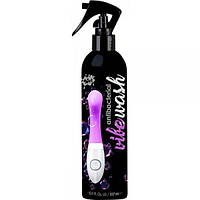 Очисник для іграшок Wet Antibacterial Vibe Wash, 237 мл
