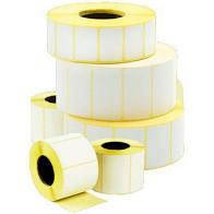 Этикетка Vellum 52x40