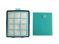 Фільтр для пилососа Philips CRP745/01 432200533153