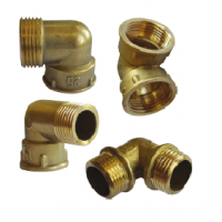 Косинці латунні