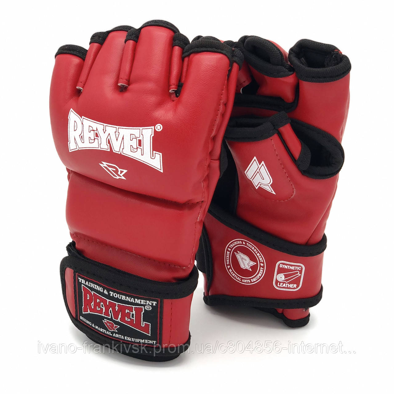 Рукавички М1 REYVEL Вініл, фото 1