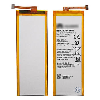 Аккумуляторы AAAA для Huawei и Honor