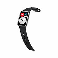 Смарт-годинник Huawei Watch Fit Graphite Black (55025871), фото 3