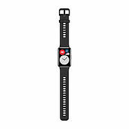 Смарт-годинник Huawei Watch Fit Graphite Black (55025871), фото 9