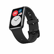 Смарт-годинник Huawei Watch Fit Graphite Black (55025871), фото 10