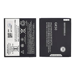 DR Акумулятор GK50 для Motorola XT1700 Moto E3/XT1706 Moto E3 Power AAAA