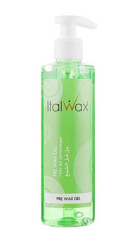 Гель до депіляції Pre Wax Gel 250 ml, фото 1