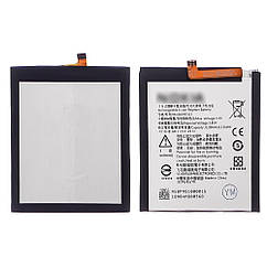 DR Акумулятор HE322 для Nokia 1 Dual Sim AAA
