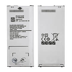 DR Аккумулятор EB-BA510ABE для Samsung A510 A5 (2016) AAAA