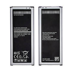 DR Акумулятор EB-BN910BBE для Samsung N910 Note 4 AAAA