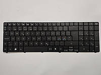 Клавіатура для ноутбука Packard Bell Acer Aspire TimeLineX eMahines Gateway