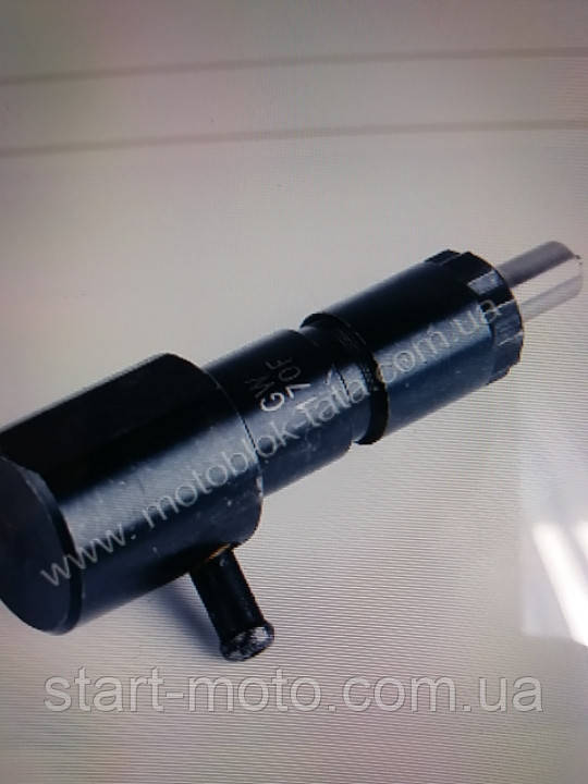 170F <unk> 173F Форсунка мотоблок <unk> генератор L = 88 mm Yanmar L48 L60 фірма ТАТА Оригінал Тайвань