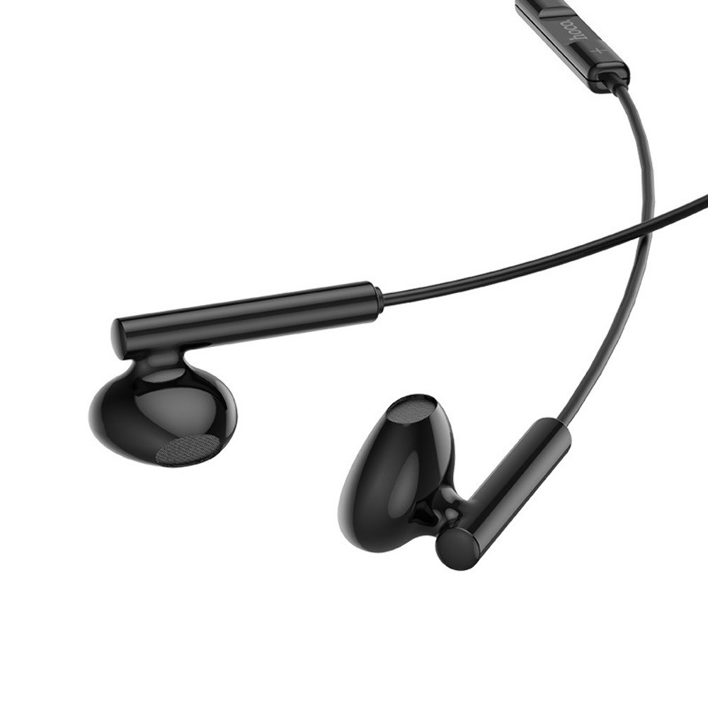 DR Навушники вкладки Hoco M65 Type-C black