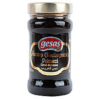 Сироп (меляса) з кероба "Gesas" 380 г, Туреччина