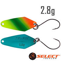 Блесна Select Target 2.8 g 31 mm Цвет 24