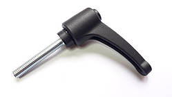 Рукоятка М8х40 для кріплення тримача пневмоприжима