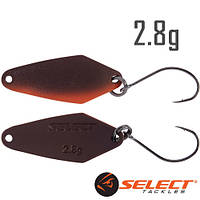 Блесна Select Target 2.8 g 31 mm Цвет 29