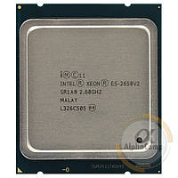 Intel Xeon E5-2650 v2 (8×2.6GHz • 20Mb • 2011) БУ