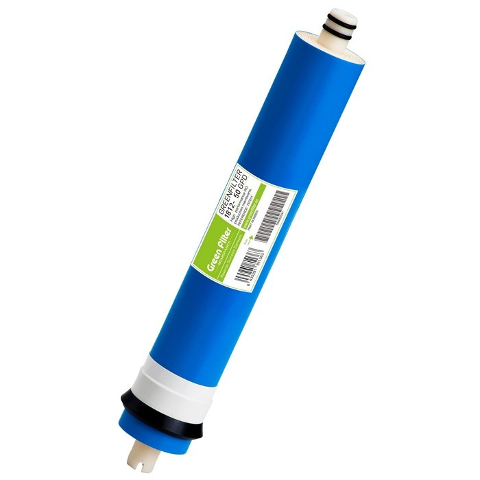 Мембрана  Puricom GreenFilter 50 GPD