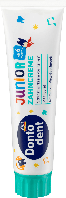 Дитяча зубна паста від 6+ років Dontodent Junior Zahncreme 100 мл
