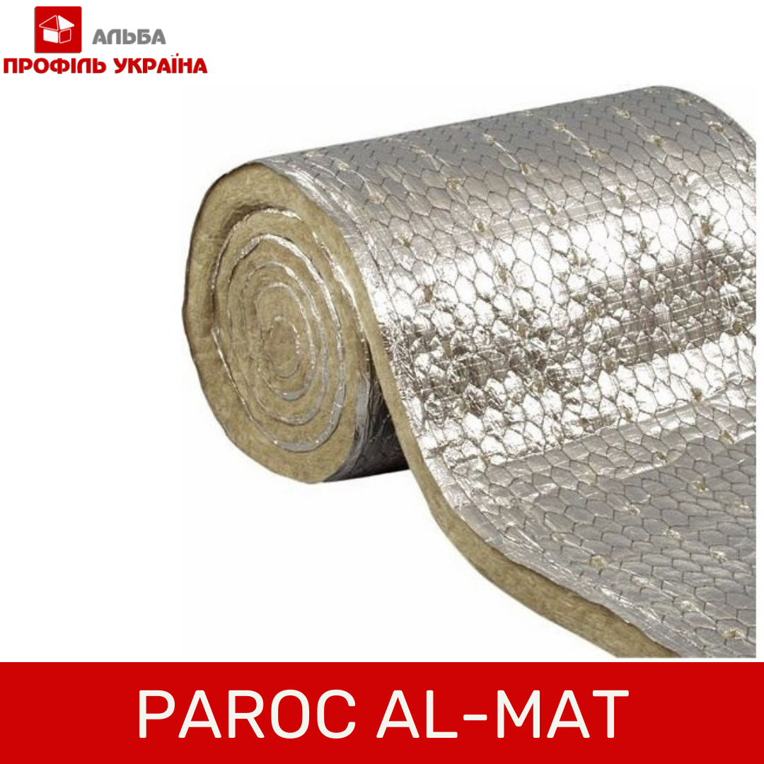 PAROC AL-MAT