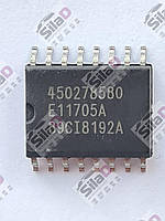 Микросхема E11705A Elmos корпус SOIC16