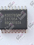 Мікросхема E11705A Elmos корпус SOIC16, фото 2