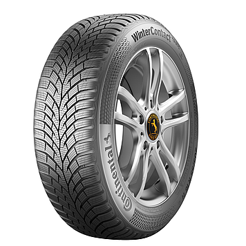 Шина 205/55R16 91H WinterContact TS870 Continental зима