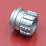 Муфта м'ясорубки Bosch MFW67440, фото 5