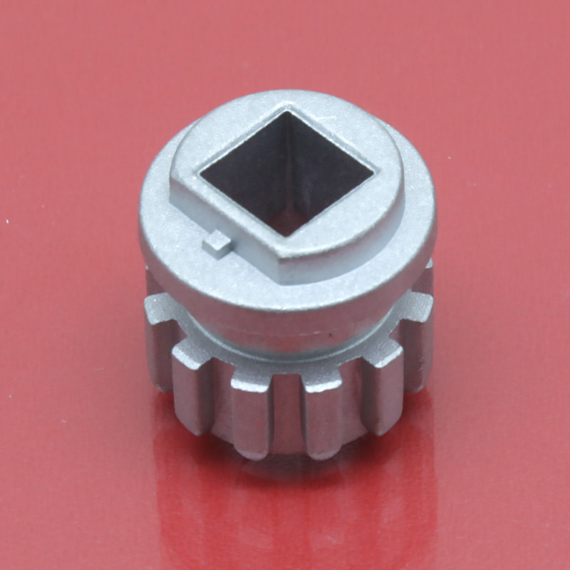 Оригінальна муфта для м'ясорубки Bosch ProPower MFW66020, MFW67440, MFW67600, MFW68640, MFW68660, MFW68680, MFW45020