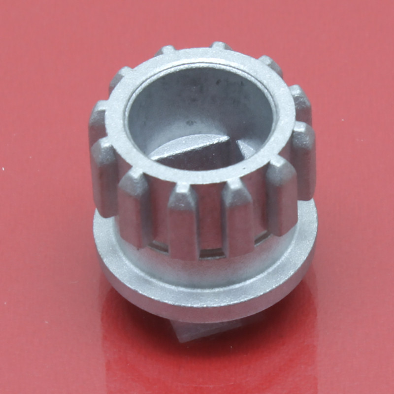 Муфта м'ясорубки Bosch MFW67440