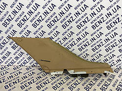 Обшивка стійки задня права Mercedes W164 A1646902025