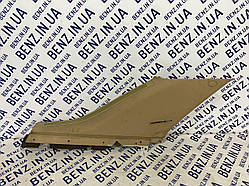 Обшивка стійки задня ліва Mercedes W164 A1646901925