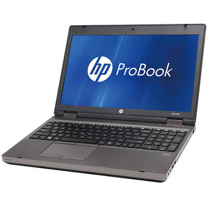 Ноутбук HP ProBook 6560b-Intel Core i5-2410M-2.3GHz-4Gb-DDR3-500Gb-HDD-DVD-RW-W15.6-(B)- Б/В, фото 2