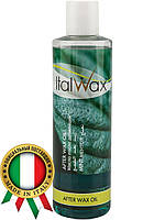 Масло после депиляции ItalWax Ментол, 250 мл