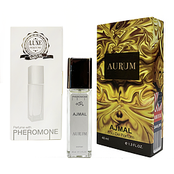 Pheromone Formula Ajmal Aurum жіночий 40 мл