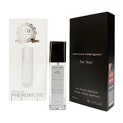 Pheromone Formula Narciso Rodriguez For Her Oil Musc Parfum женский 40 мл