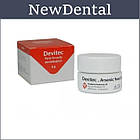 Девітек (Devitec) - Паста для безболісної девіталізації пульпи, без мишяка PD, фото 2